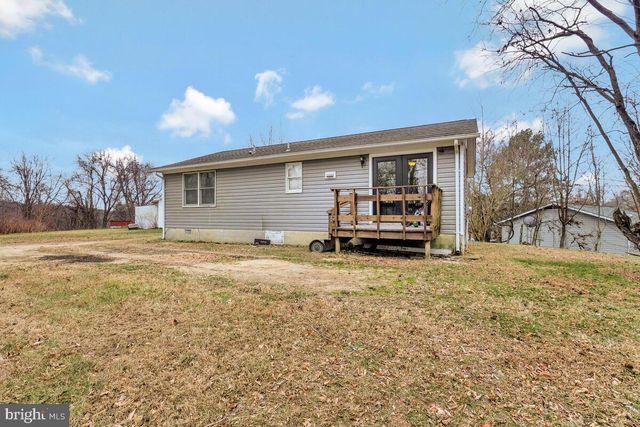 7266 STRAWBERRY PL, Bryans Road, MD 20616