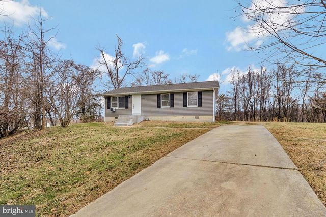 7266 STRAWBERRY PL, Bryans Road, MD 20616