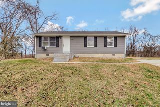 7266 STRAWBERRY PL, Bryans Road, MD 20616