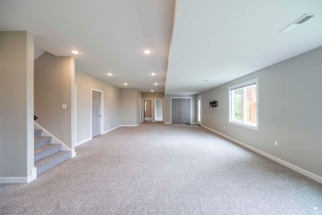 416 Ledgestone Ridge Court, Manhattan, KS 66503