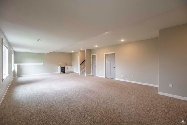 416 Ledgestone Ridge Court, Manhattan, KS 66503