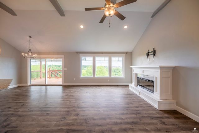 416 Ledgestone Ridge Court, Manhattan, KS 66503
