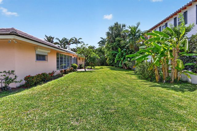 217 Plantation Road, Palm Beach, FL 33480
