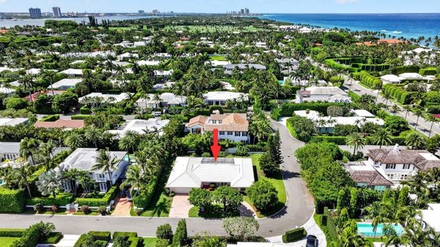 217 Plantation Road, Palm Beach, FL 33480