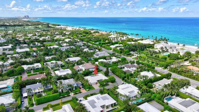 217 Plantation Road, Palm Beach, FL 33480