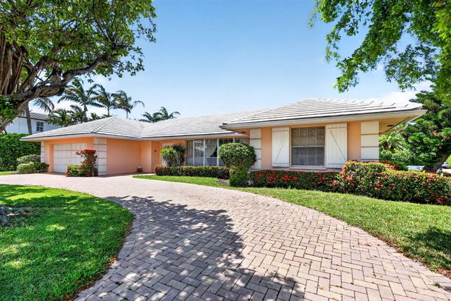 217 Plantation Road, Palm Beach, FL 33480
