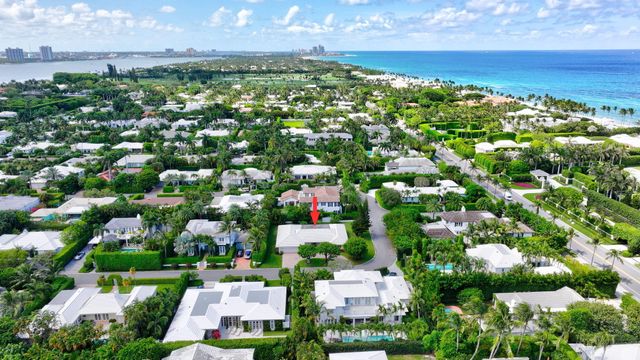 217 Plantation Road, Palm Beach, FL 33480