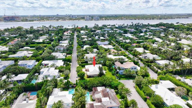 217 Plantation Road, Palm Beach, FL 33480