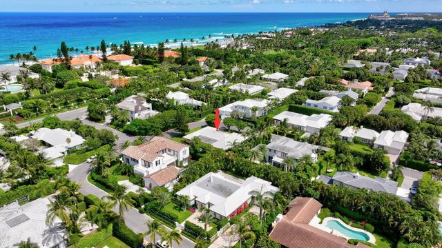 217 Plantation Road, Palm Beach, FL 33480