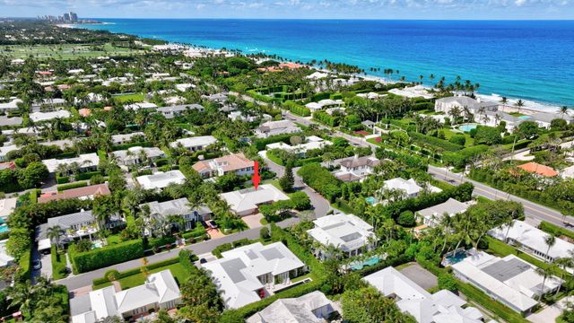 217 Plantation Road, Palm Beach, FL 33480