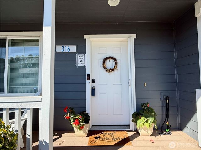 316 Helen Street, Sedro Woolley, WA 98284