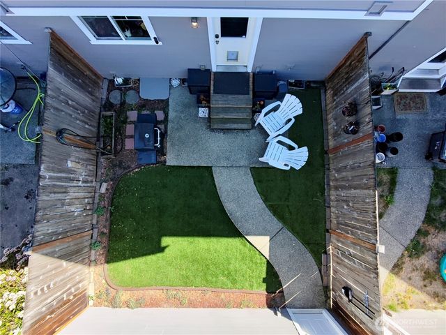 316 Helen Street, Sedro Woolley, WA 98284