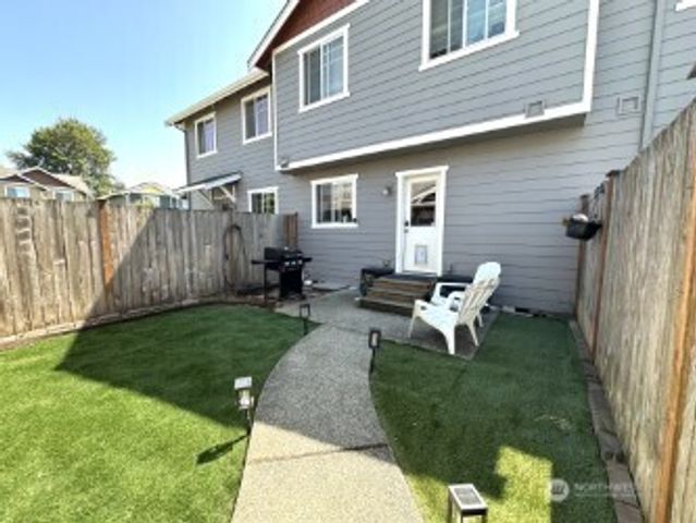 316 Helen Street, Sedro Woolley, WA 98284