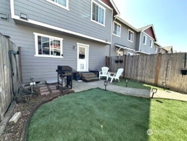 316 Helen Street, Sedro Woolley, WA 98284