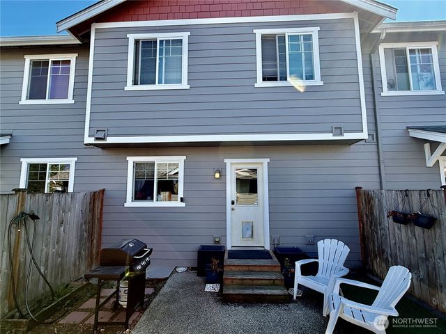 316 Helen Street, Sedro Woolley, WA 98284