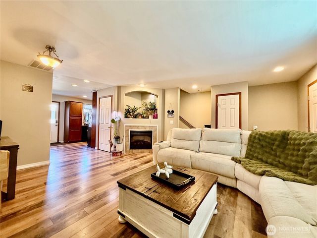 316 Helen Street, Sedro Woolley, WA 98284