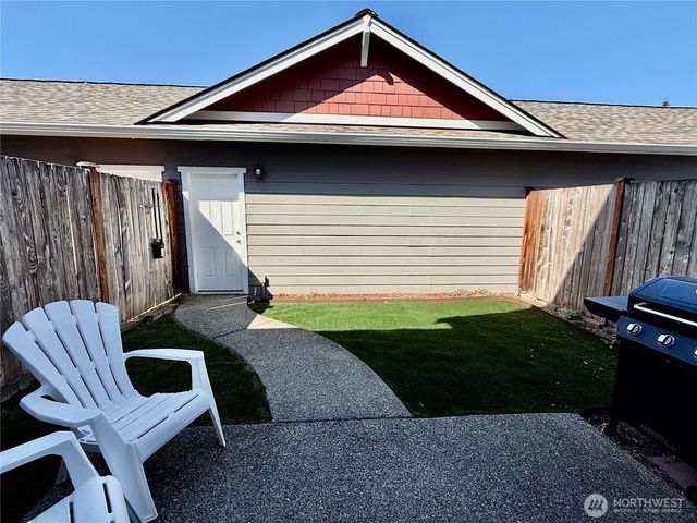 316 Helen Street, Sedro Woolley, WA 98284