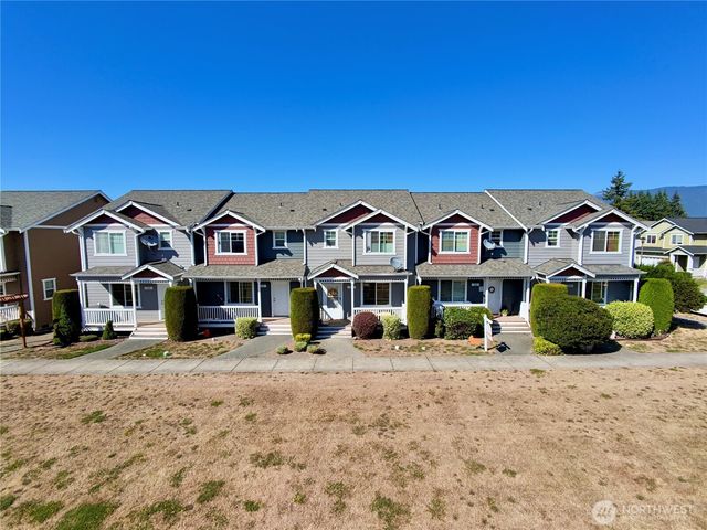316 Helen Street, Sedro Woolley, WA 98284