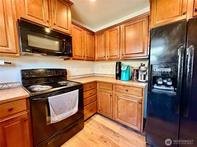 316 Helen Street, Sedro Woolley, WA 98284