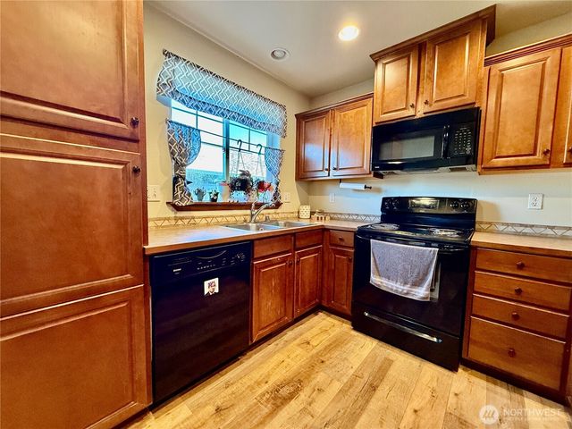 316 Helen Street, Sedro Woolley, WA 98284