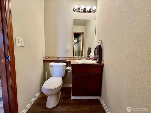 316 Helen Street, Sedro Woolley, WA 98284