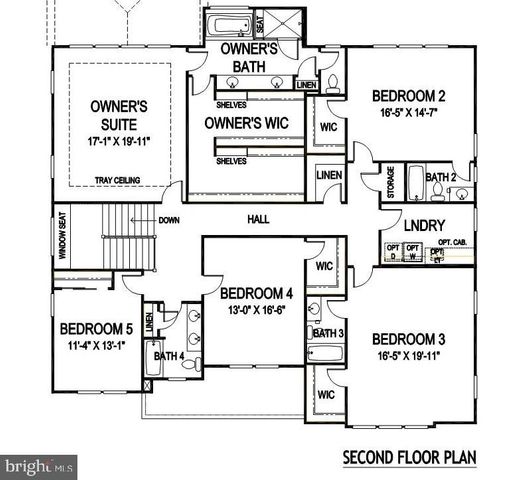 6716 VAN FLEET DR, Mclean, VA 22101
