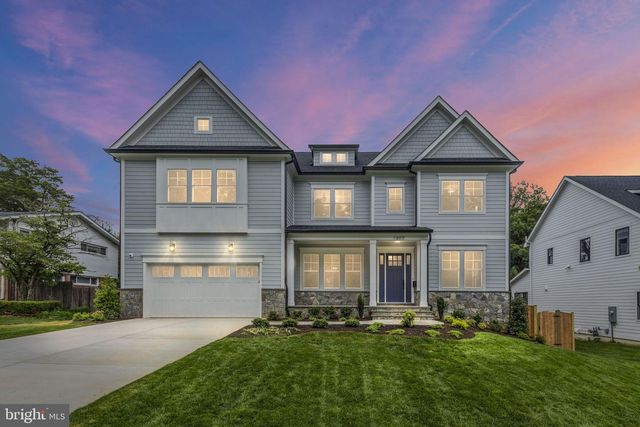 6716 VAN FLEET DR, Mclean, VA 22101