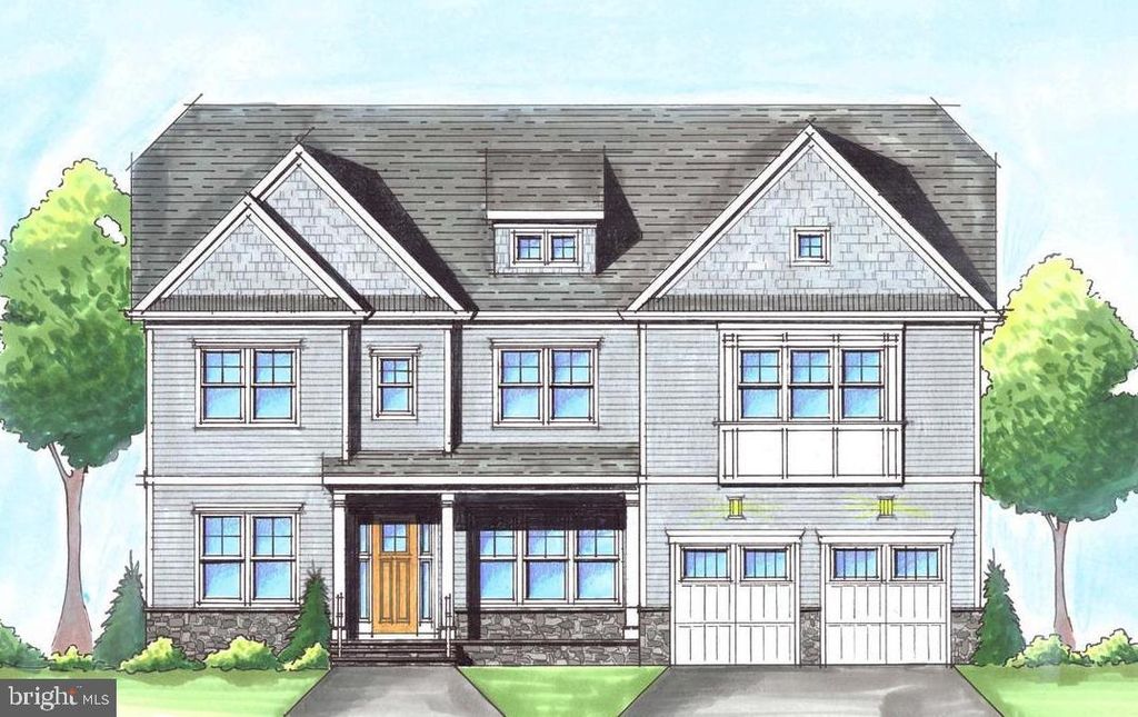 6716 VAN FLEET DR, Mclean, VA 22101