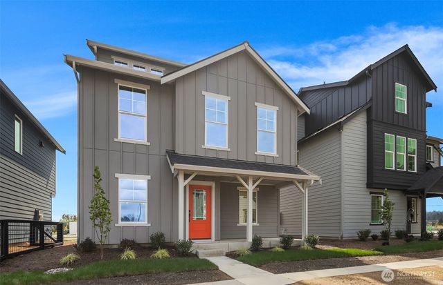 16017 23rd Avenue NE, Marysville, WA 98271