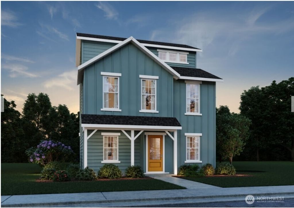 16017 23rd Avenue NE, Marysville, WA 98271