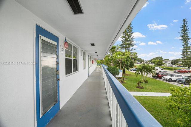 181 Lyndhurst L 181 181, Deerfield Beach, FL 33442