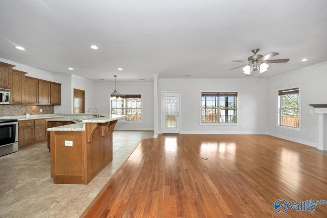 105 Kelsey Drive, New Market, AL 35761