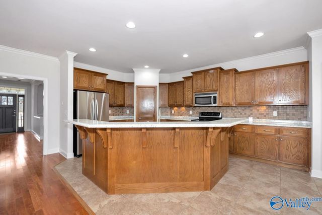 105 Kelsey Drive, New Market, AL 35761