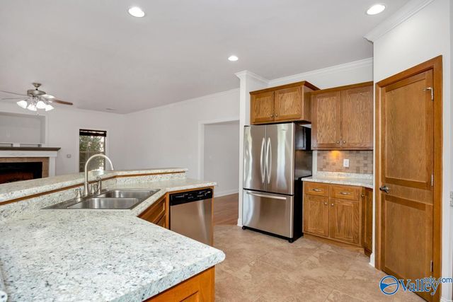 105 Kelsey Drive, New Market, AL 35761