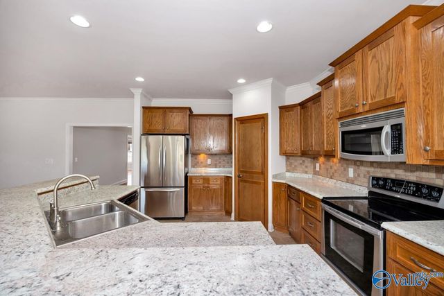 105 Kelsey Drive, New Market, AL 35761