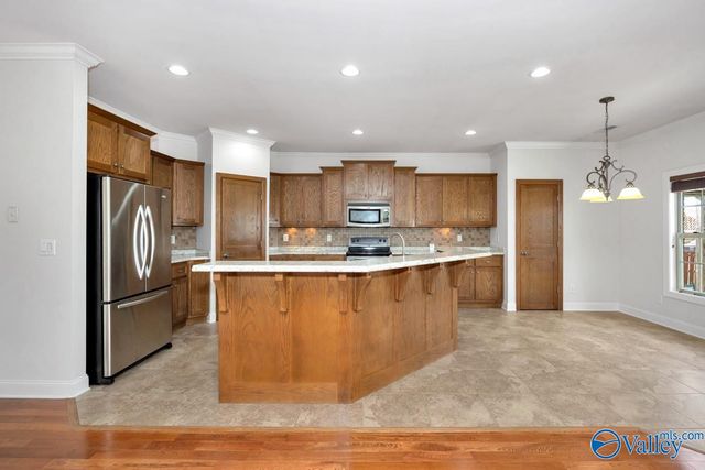 105 Kelsey Drive, New Market, AL 35761