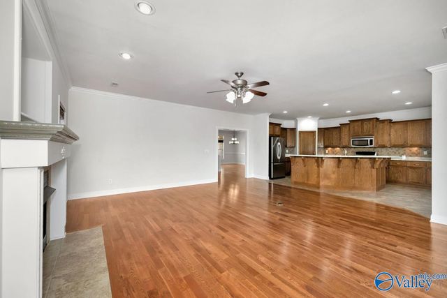 105 Kelsey Drive, New Market, AL 35761