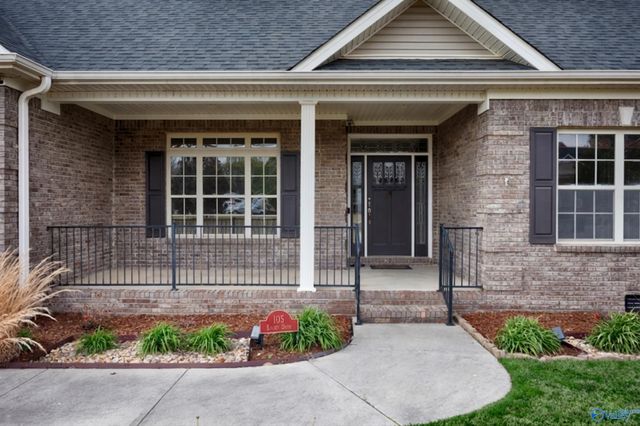 105 Kelsey Drive, New Market, AL 35761