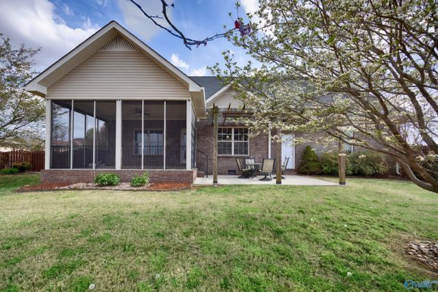 105 Kelsey Drive, New Market, AL 35761