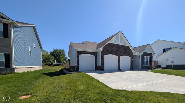 1525 Vera Boulevard, Danville, IN 46122