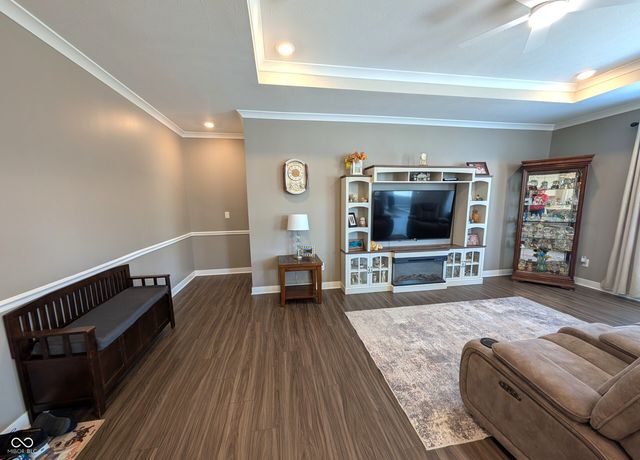 1525 Vera Boulevard, Danville, IN 46122