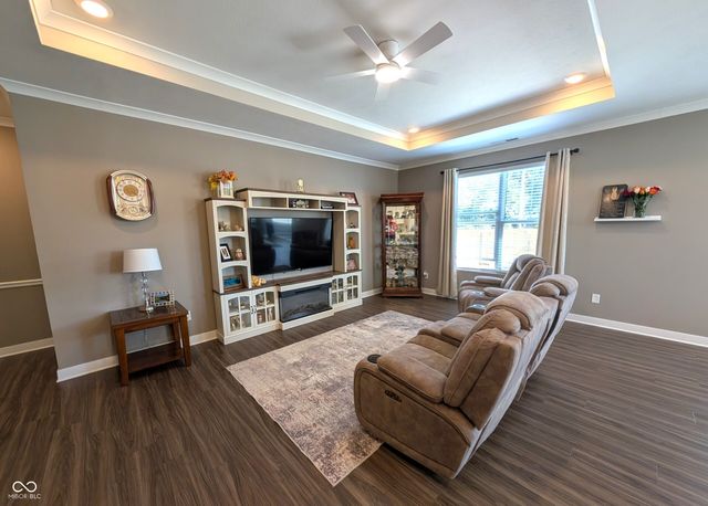 1525 Vera Boulevard, Danville, IN 46122