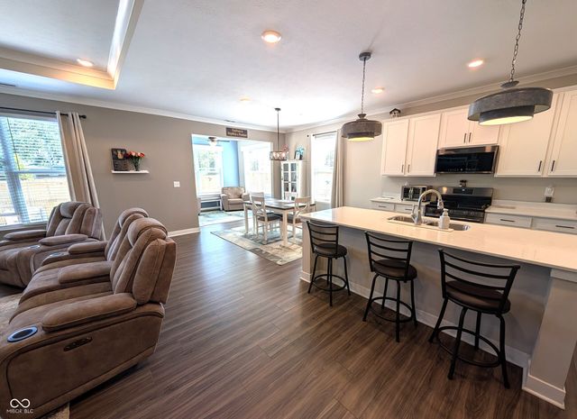 1525 Vera Boulevard, Danville, IN 46122