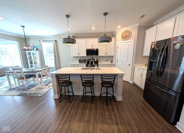 1525 Vera Boulevard, Danville, IN 46122