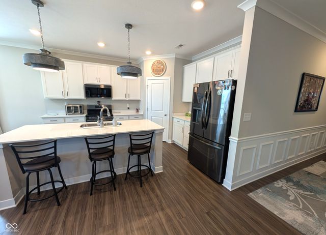 1525 Vera Boulevard, Danville, IN 46122