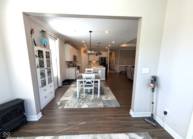 1525 Vera Boulevard, Danville, IN 46122