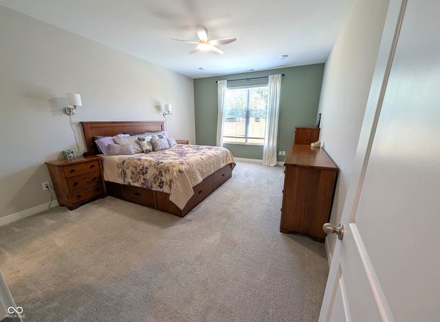 1525 Vera Boulevard, Danville, IN 46122