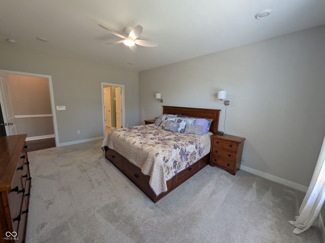 1525 Vera Boulevard, Danville, IN 46122