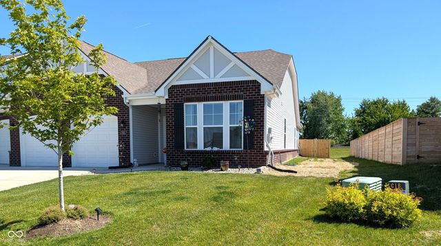 1525 Vera Boulevard, Danville, IN 46122