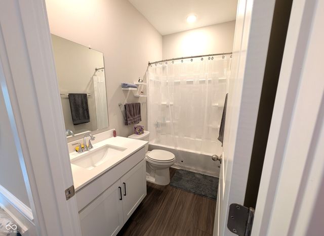 1525 Vera Boulevard, Danville, IN 46122
